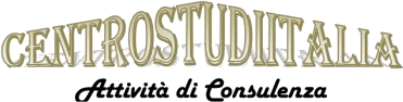 Centro Studi Sas Licenza 115 TULPS recupero crediti & Studio Tributaristi - Amministrazioni Condominiali